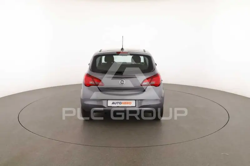 2017 Opel Corsa