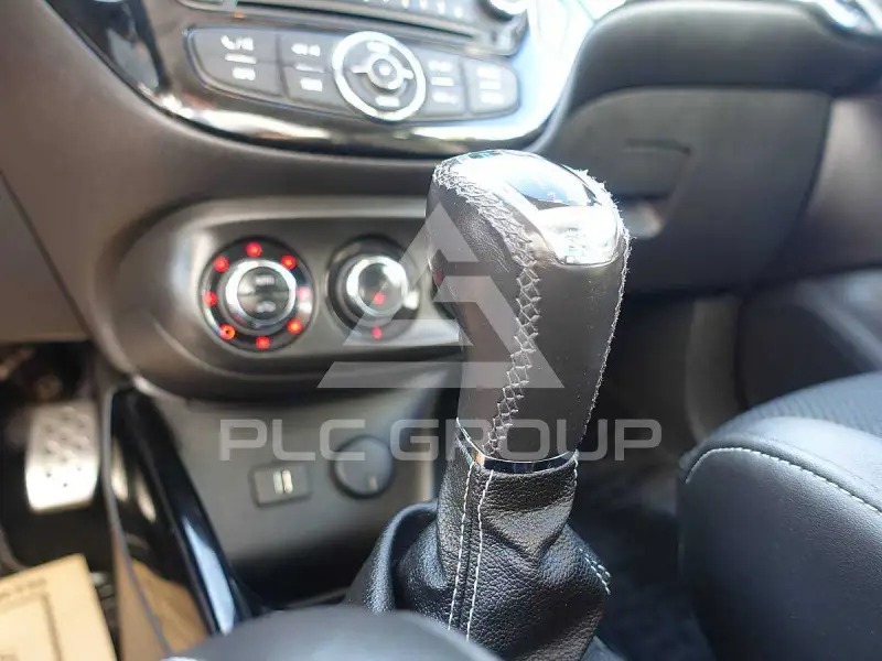 2017 Opel Corsa