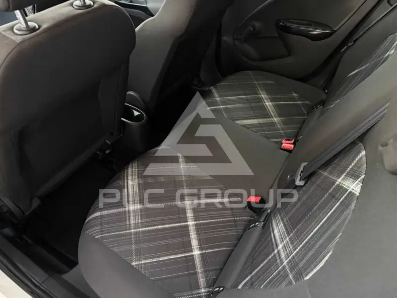 2017 Opel Corsa