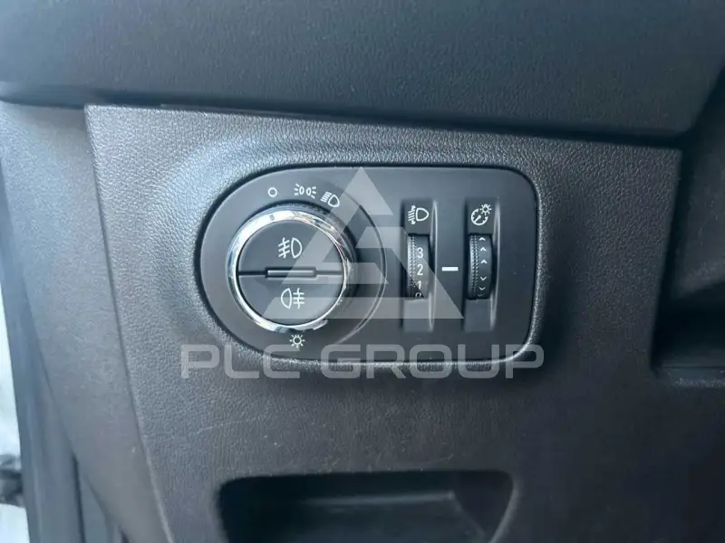 2017 Opel Corsa