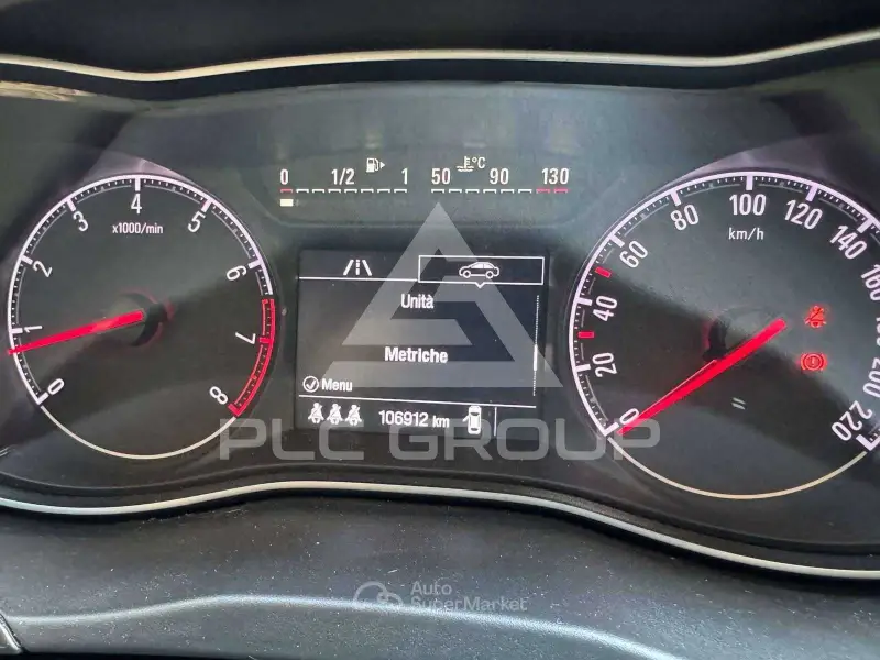 2017 Opel Corsa