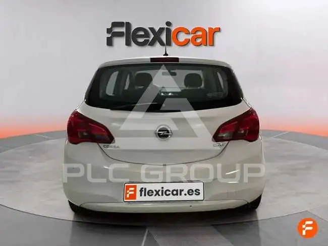 2017 Opel Corsa