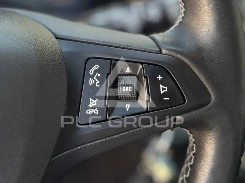 2017 Opel Corsa