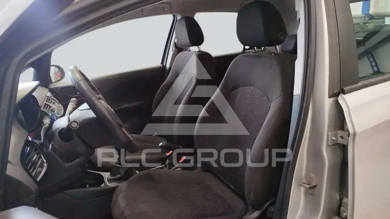 2017 Opel Corsa