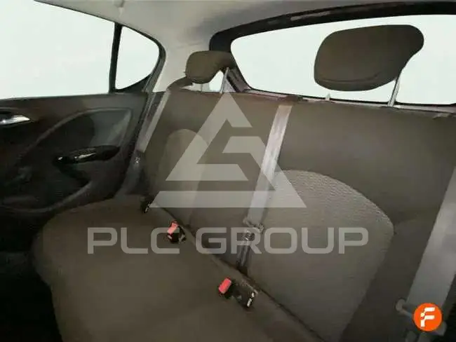 2017 Opel Corsa