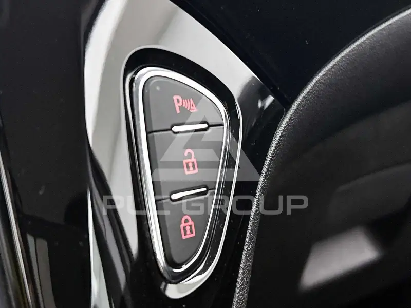 2017 Opel Corsa