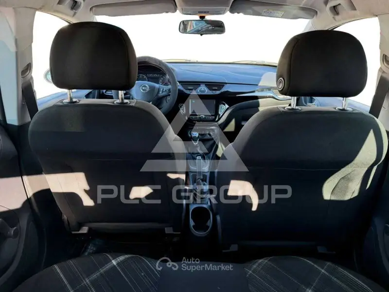 2017 Opel Corsa
