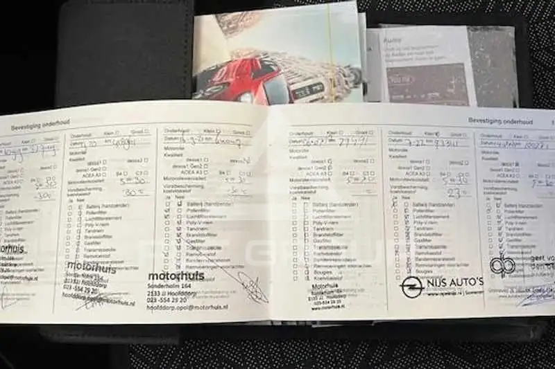 2017 Opel Corsa