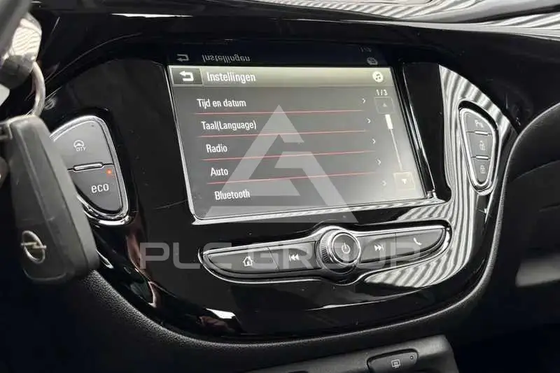 2017 Opel Corsa