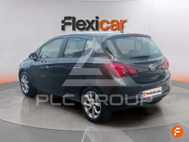 2017 Opel Corsa