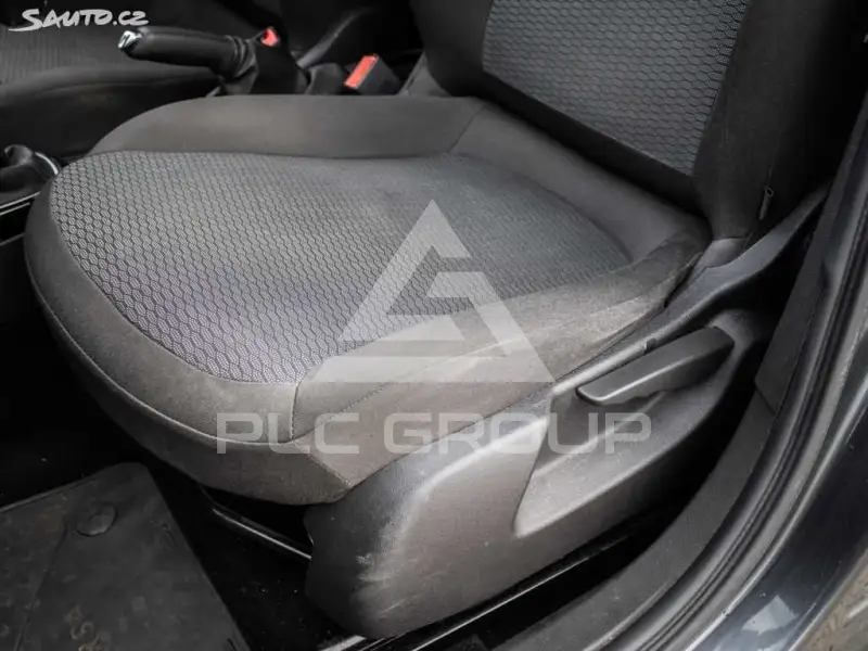 2017 Opel Corsa