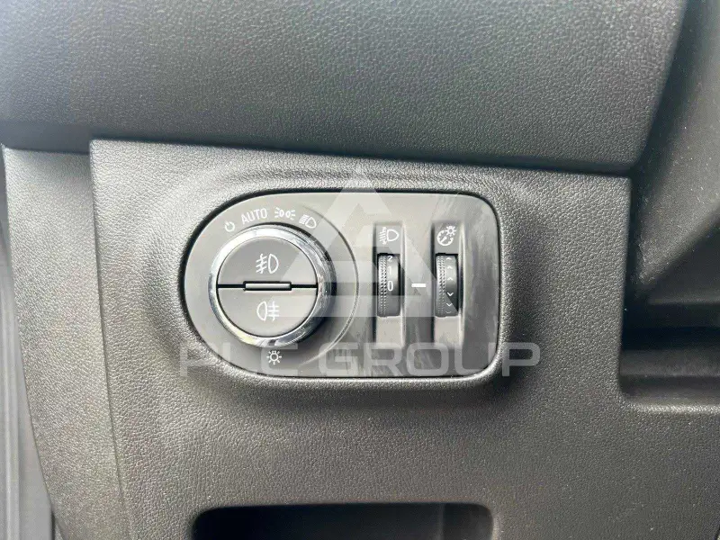2017 Opel Corsa