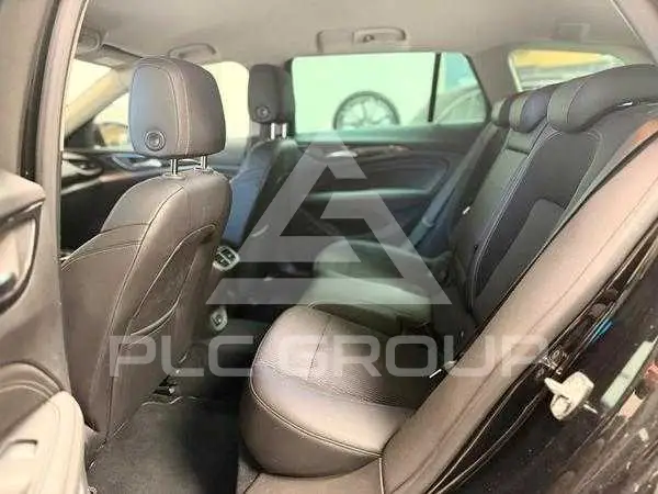2017 Opel Insignia