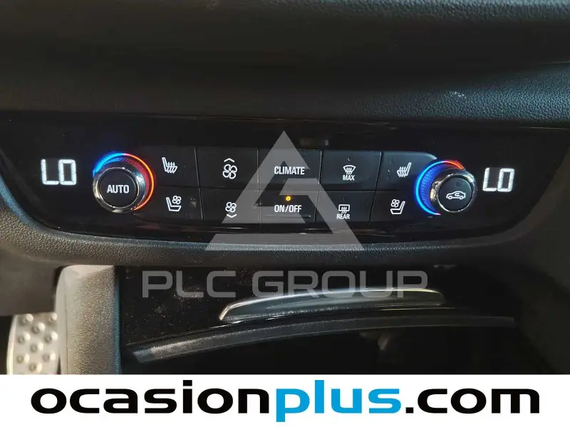 2017 Opel Insignia