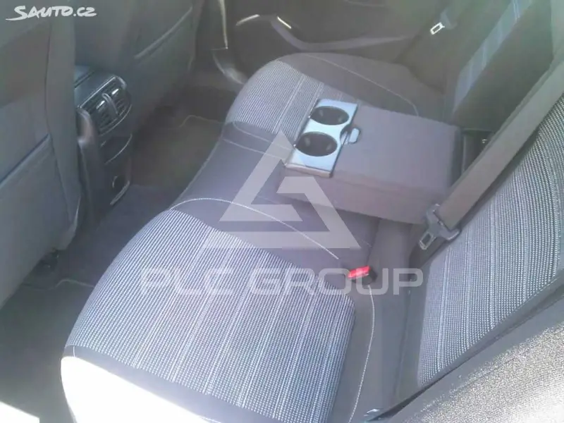 2017 Opel Insignia