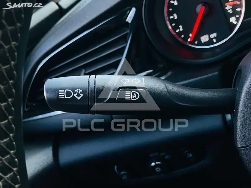 2017 Opel Insignia