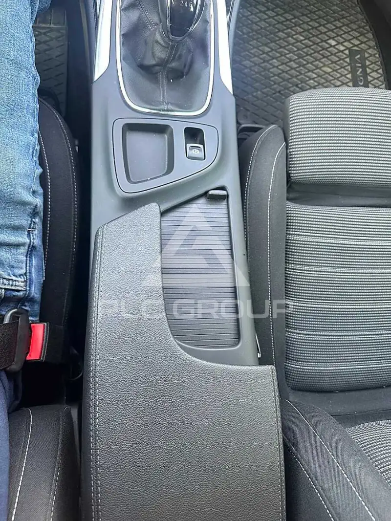 2017 Opel Insignia