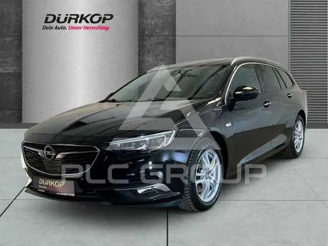 2017 Opel Insignia