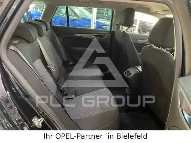 2017 Opel Insignia