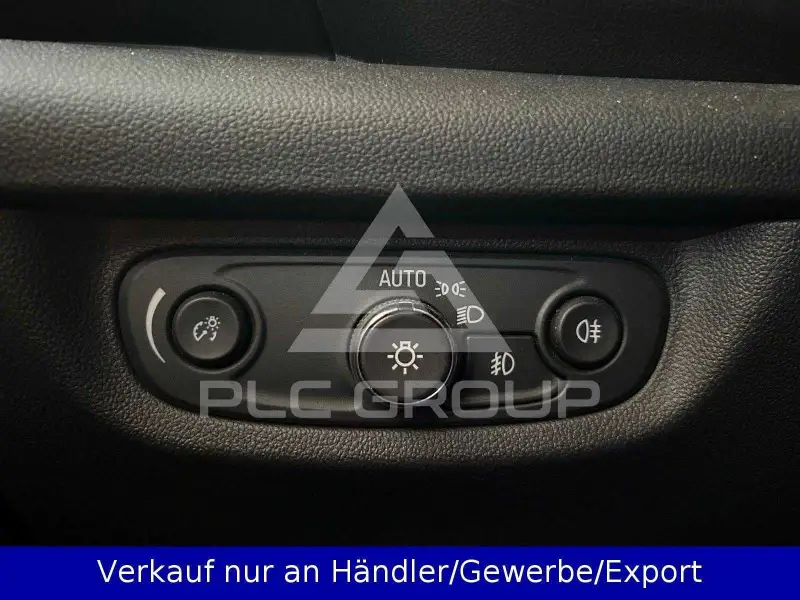 2017 Opel Insignia