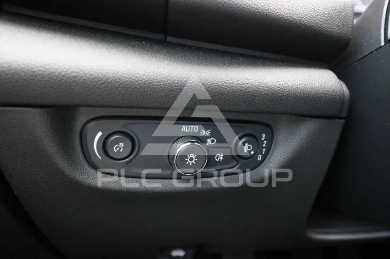 2017 Opel Insignia