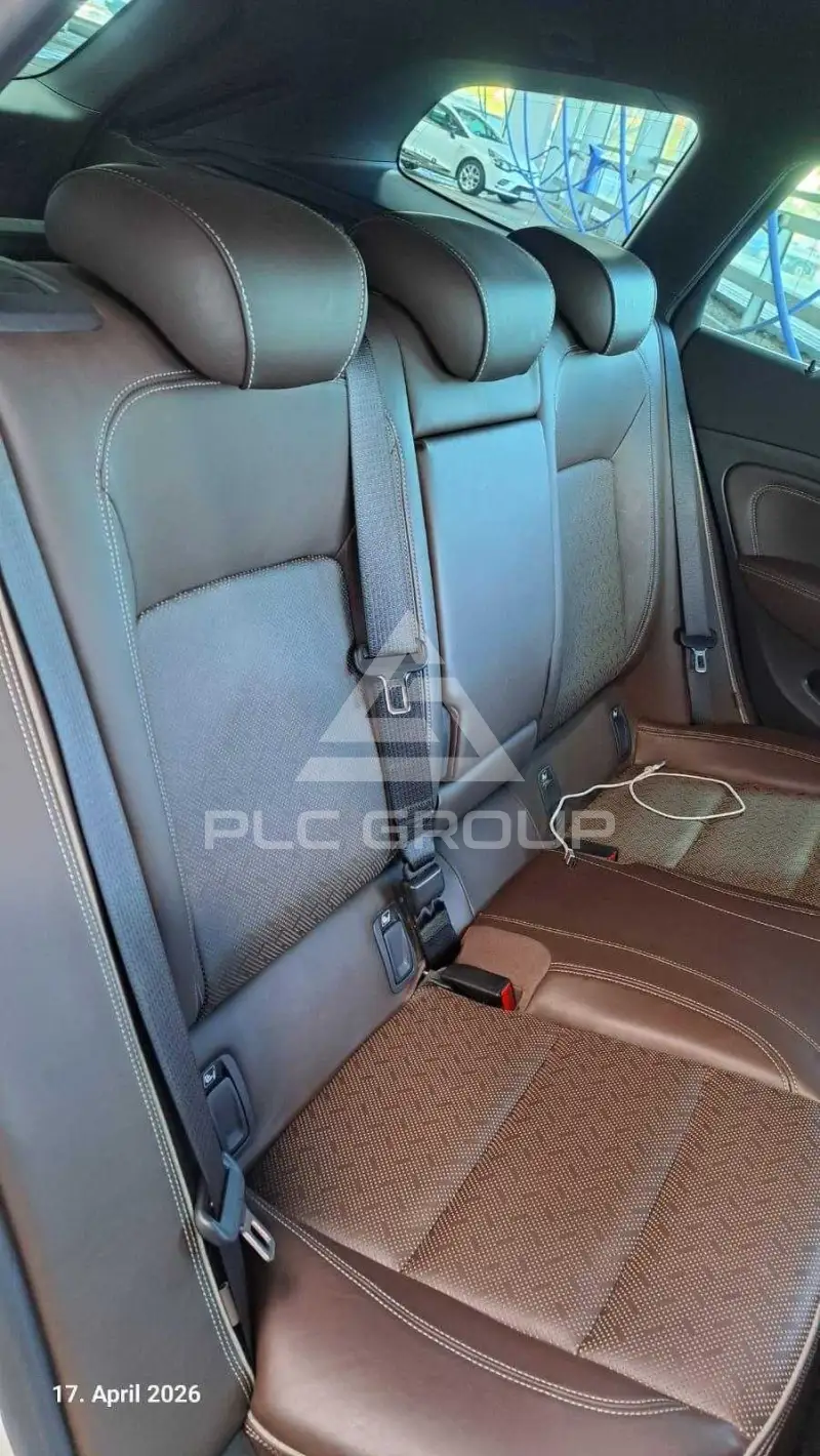 2017 Opel Insignia