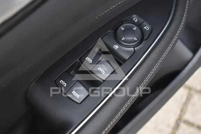 2017 Opel Insignia