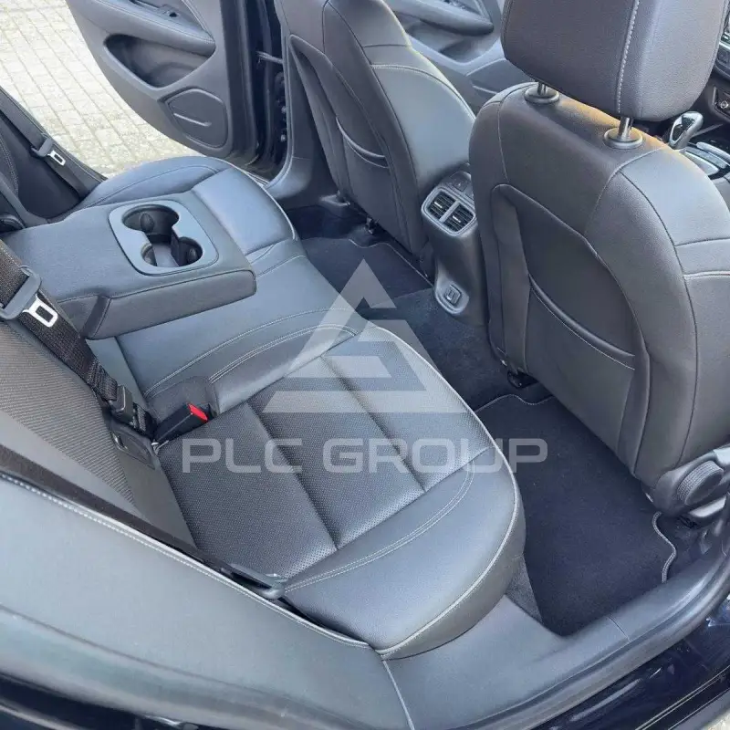 2017 Opel Insignia