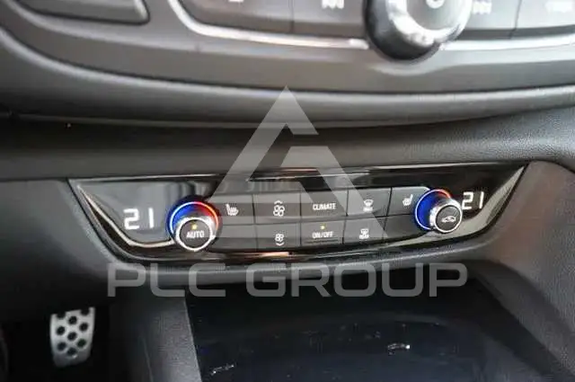 2017 Opel Insignia