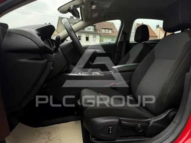 2017 Opel Insignia