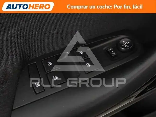 2017 Opel Astra