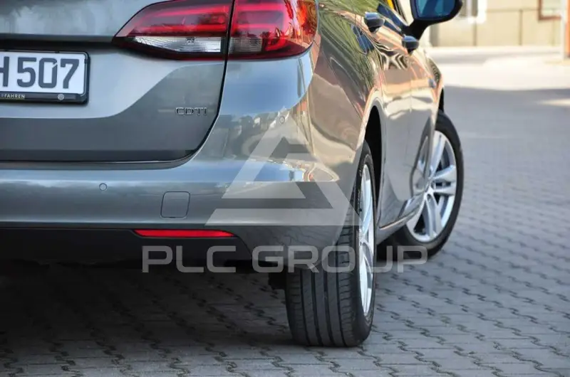2017 Opel Astra