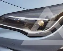 2017 Opel Astra