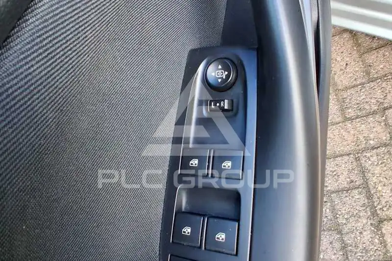 2017 Opel Astra