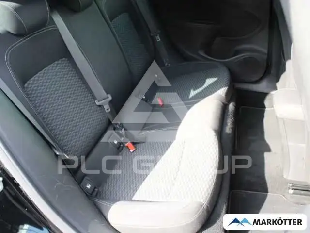 2017 Opel Astra