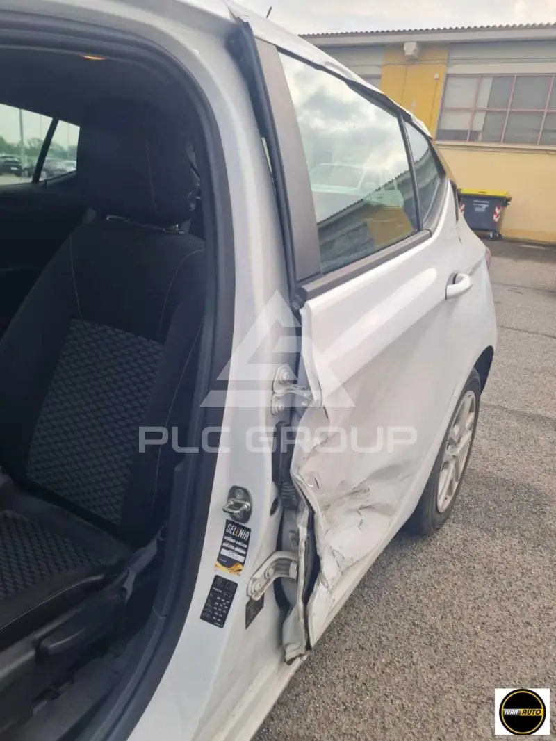 2017 Opel Astra