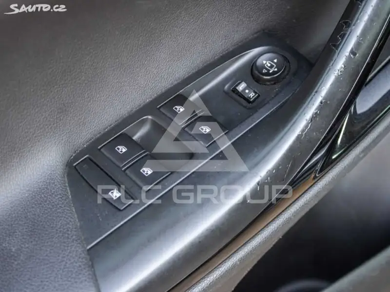 2017 Opel Astra