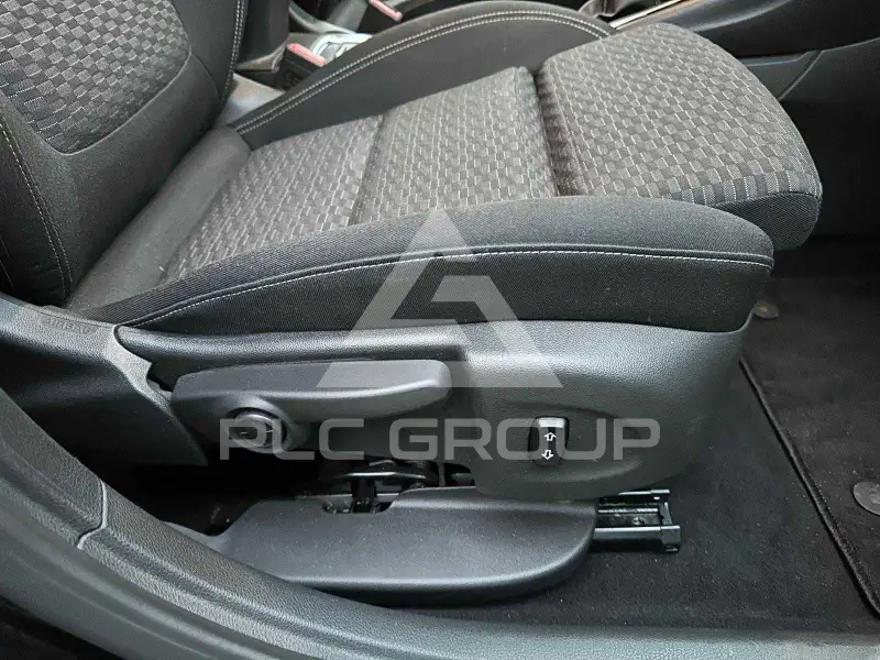 2017 Opel Astra