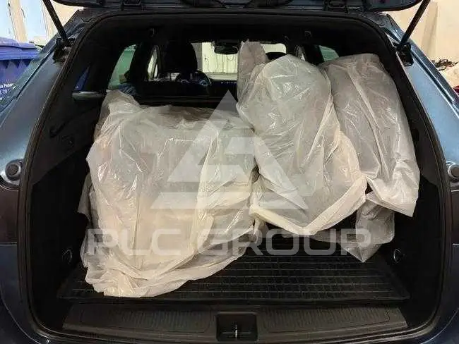 2017 Opel Astra
