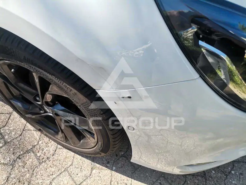 2017 Opel Astra