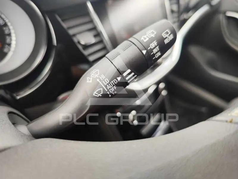 2017 Opel Astra