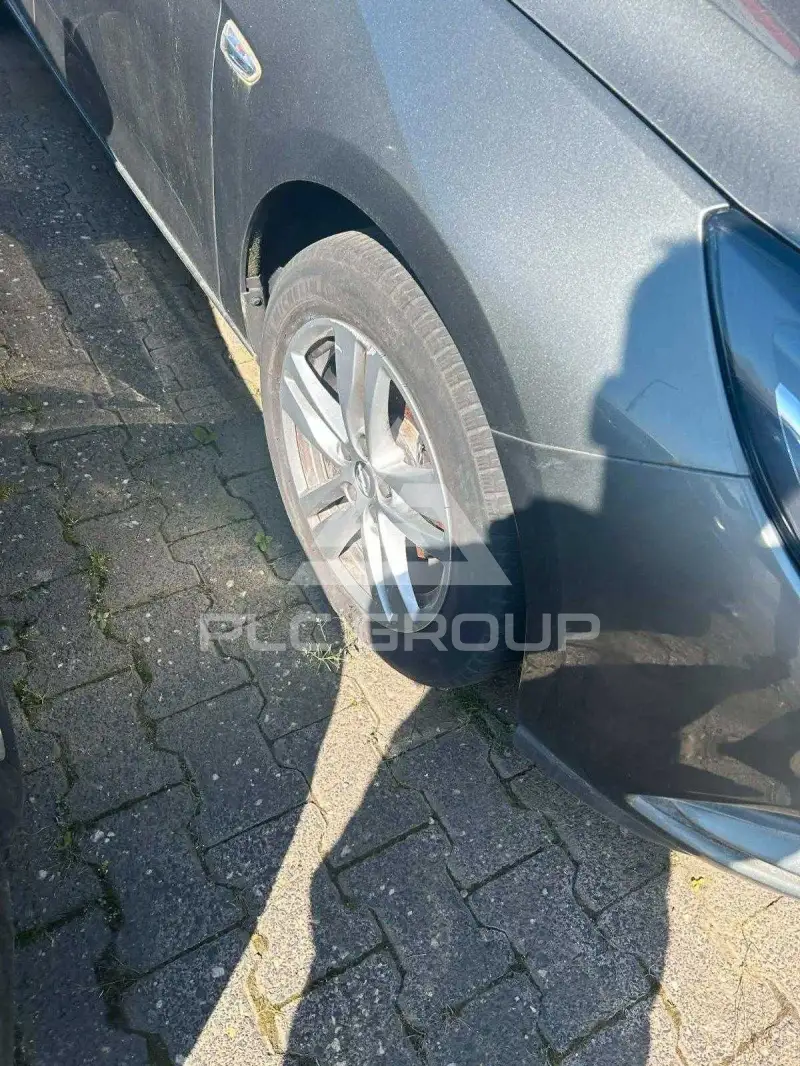 2017 Opel Astra