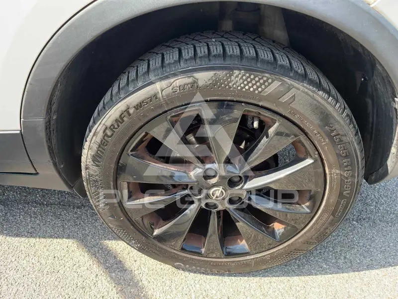 2017 Opel Mokka