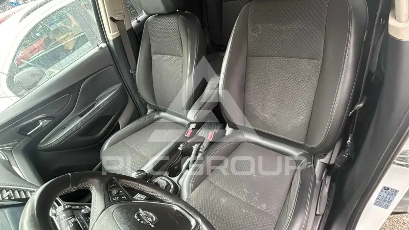 2017 Opel Mokka