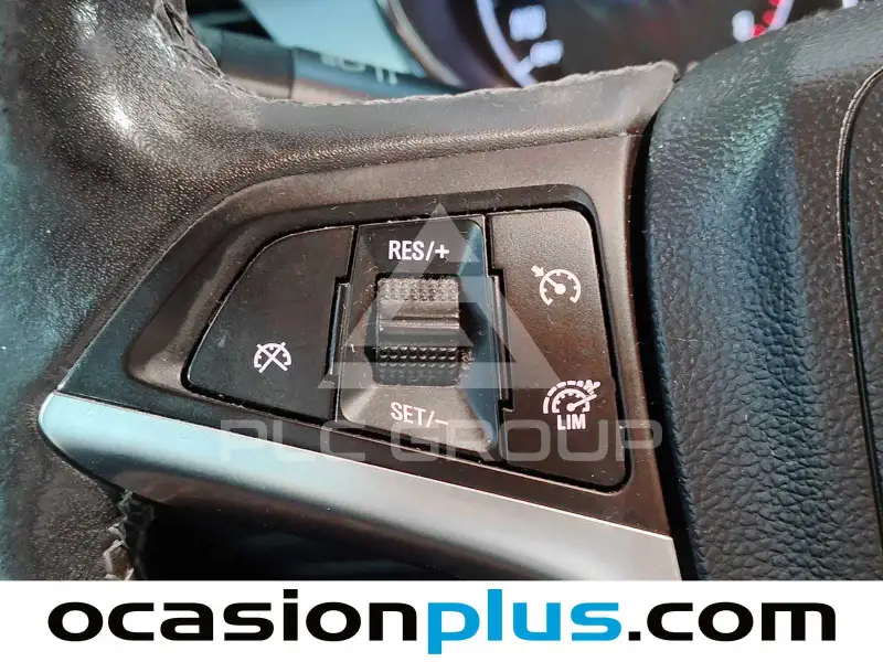 2017 Opel Mokka