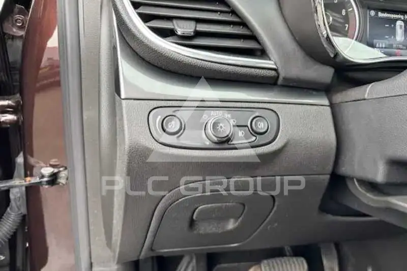2017 Opel Mokka
