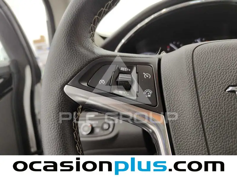 2017 Opel Mokka