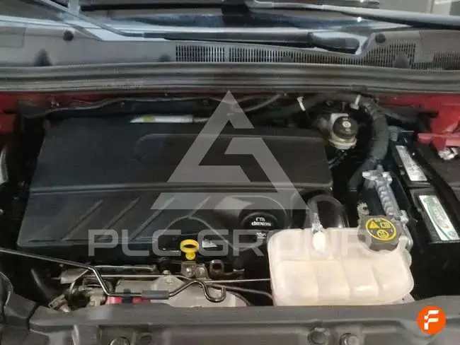 2017 Opel Mokka