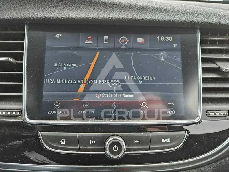 2017 Opel Mokka