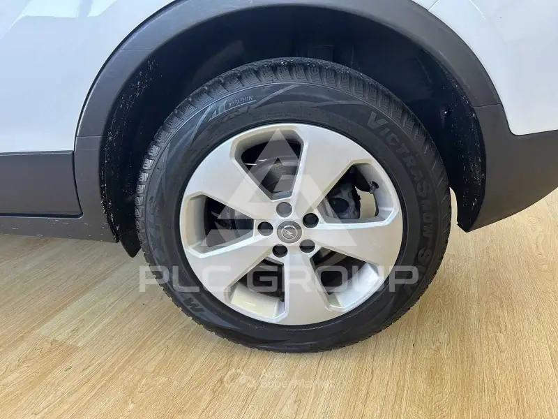 2017 Opel Mokka